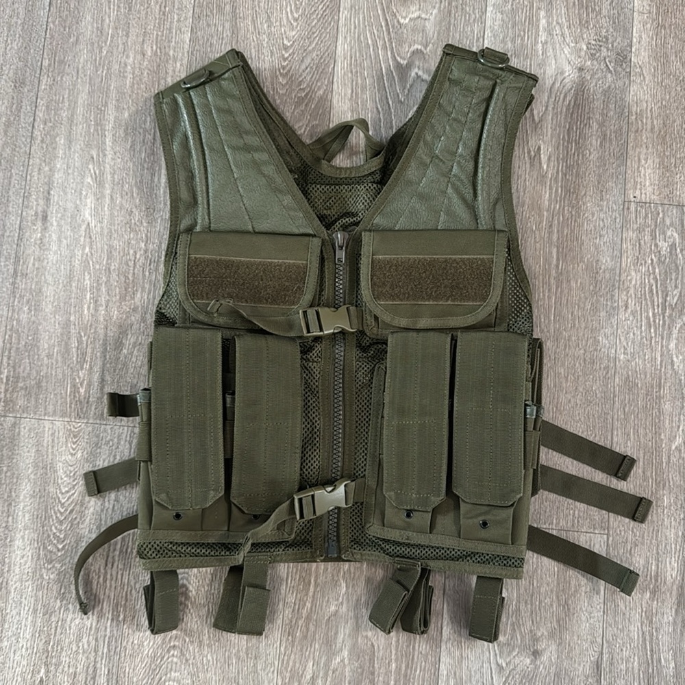 NWOT Condor Elite Tactical vest